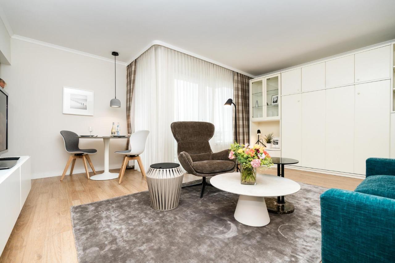 Norderhoog Apartment