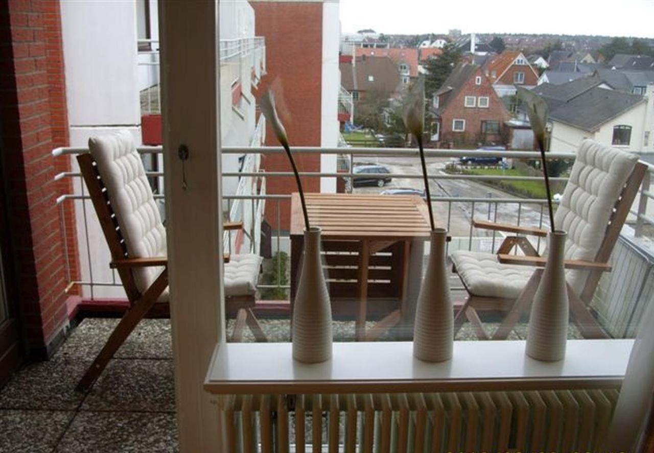 Norderhoog Westerland