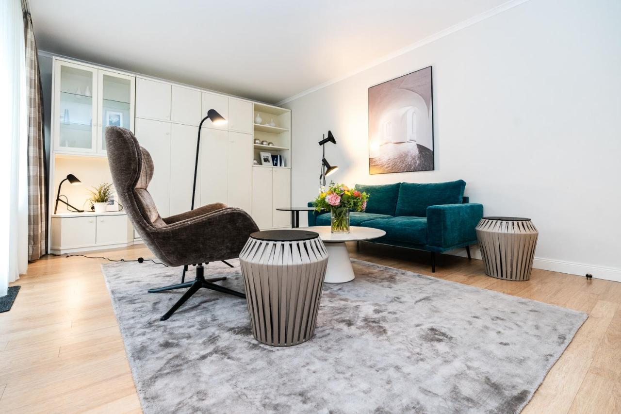 Norderhoog Apartment *