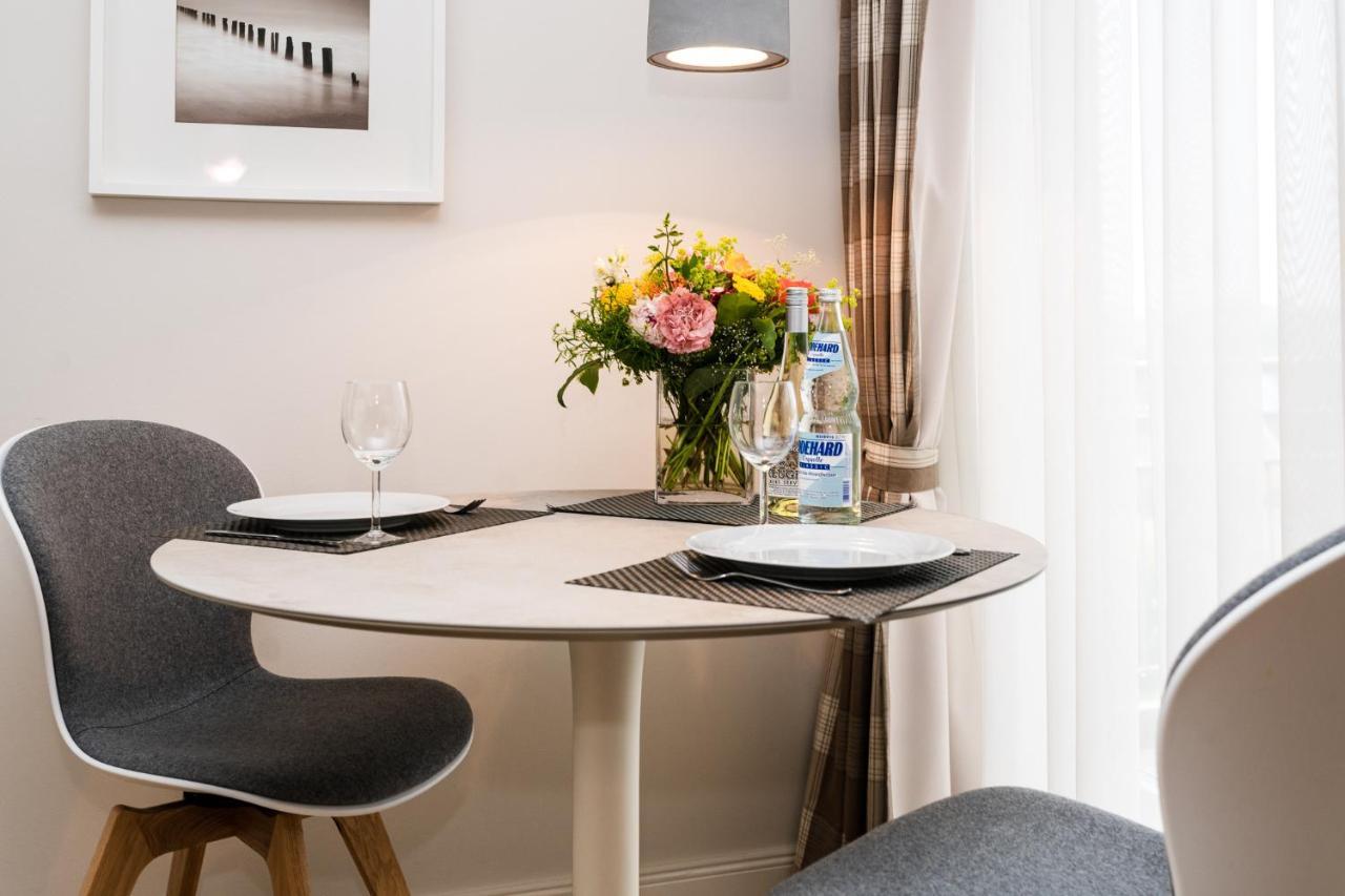 Apartment Norderhoog