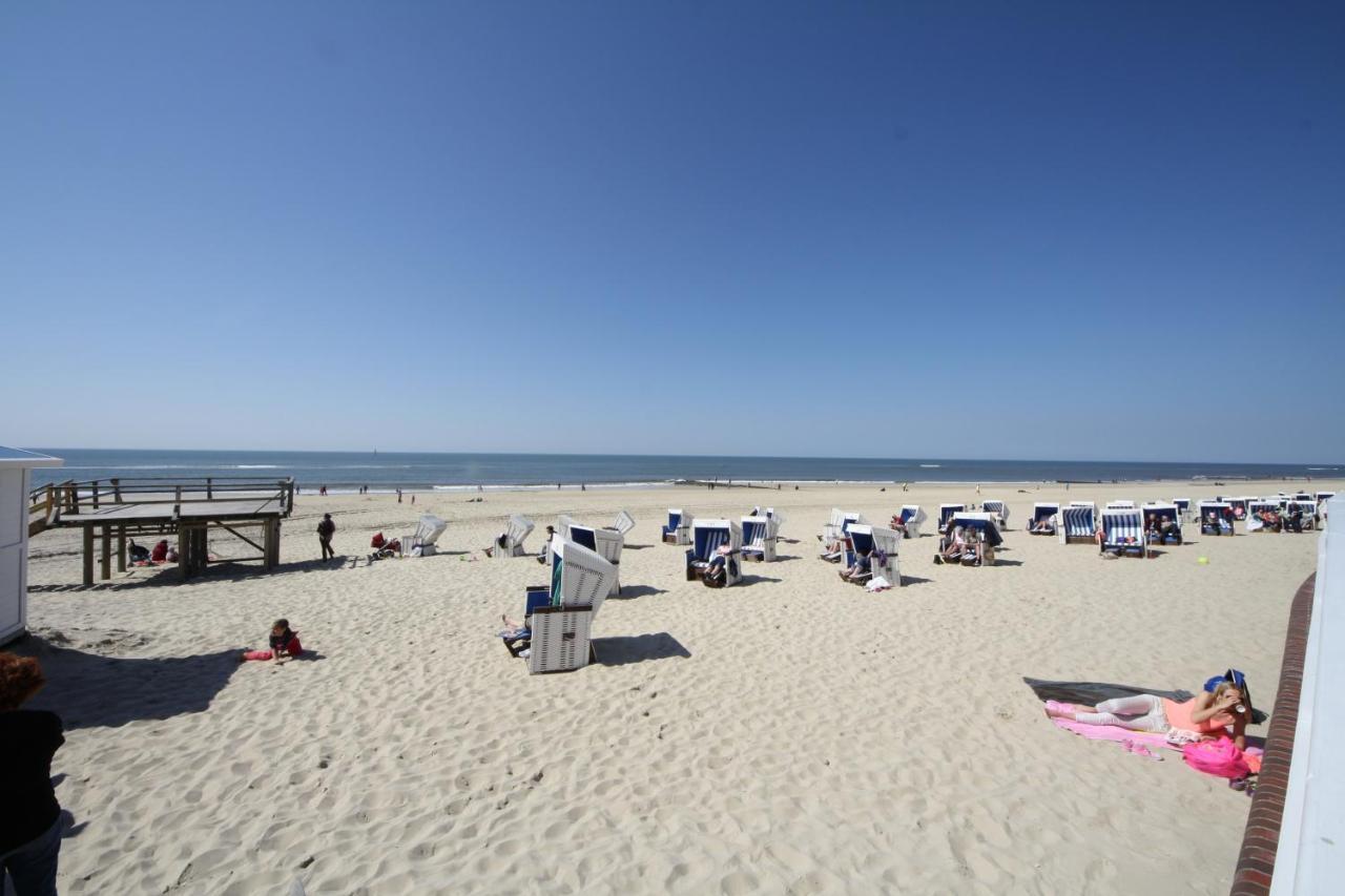 Apartment Norderhoog Westerland